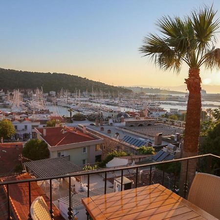 Villa Veria Çeşme Exteriör bild