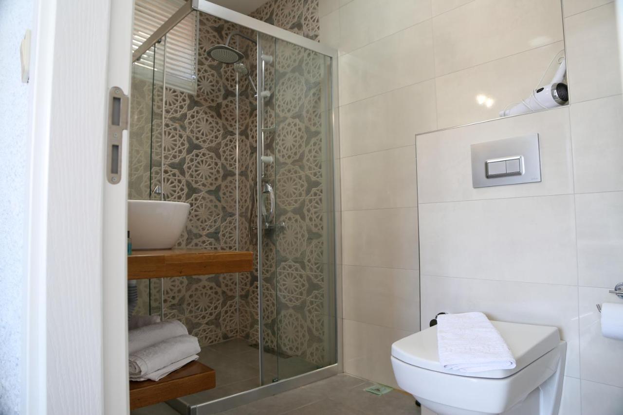 Villa Veria Çeşme Exteriör bild