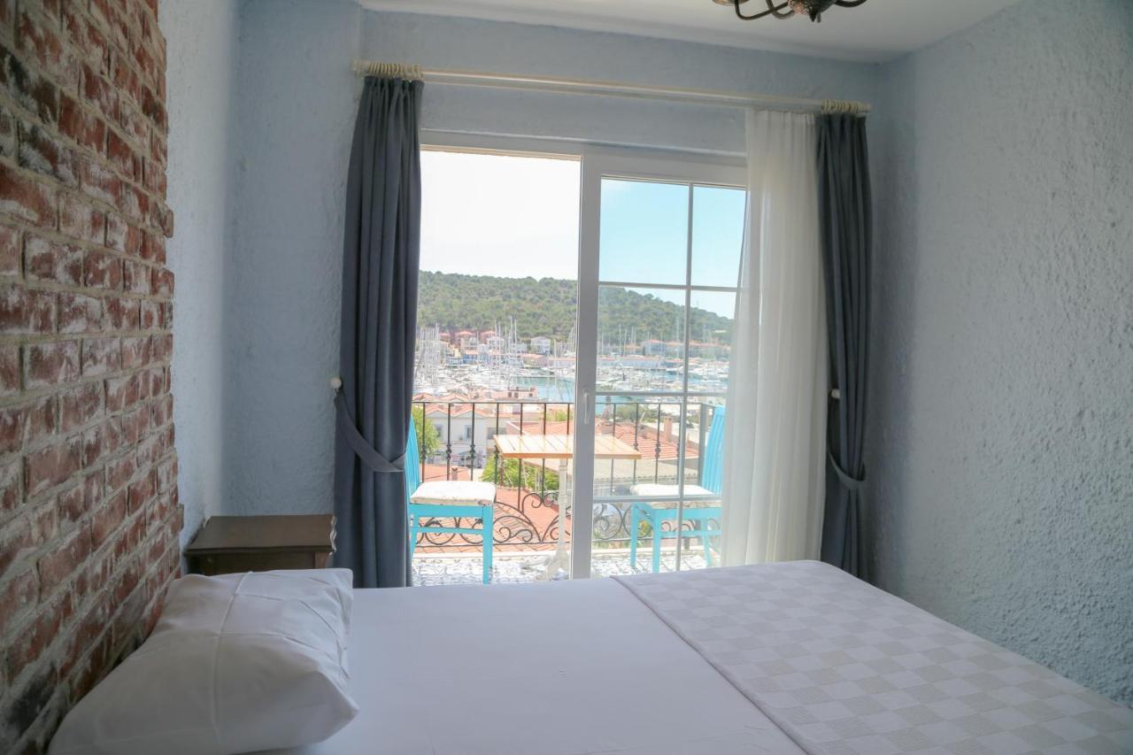 Villa Veria Çeşme Exteriör bild