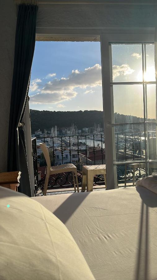 Villa Veria Çeşme Exteriör bild