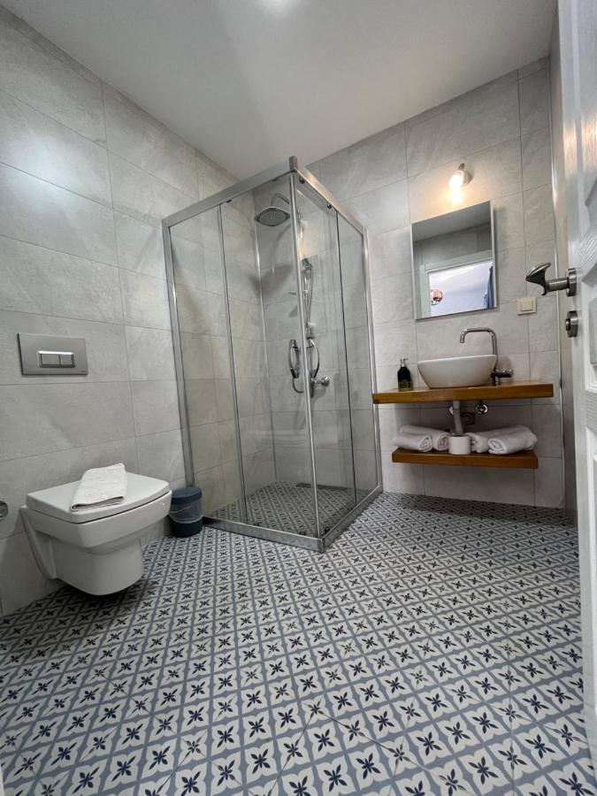 Villa Veria Çeşme Exteriör bild