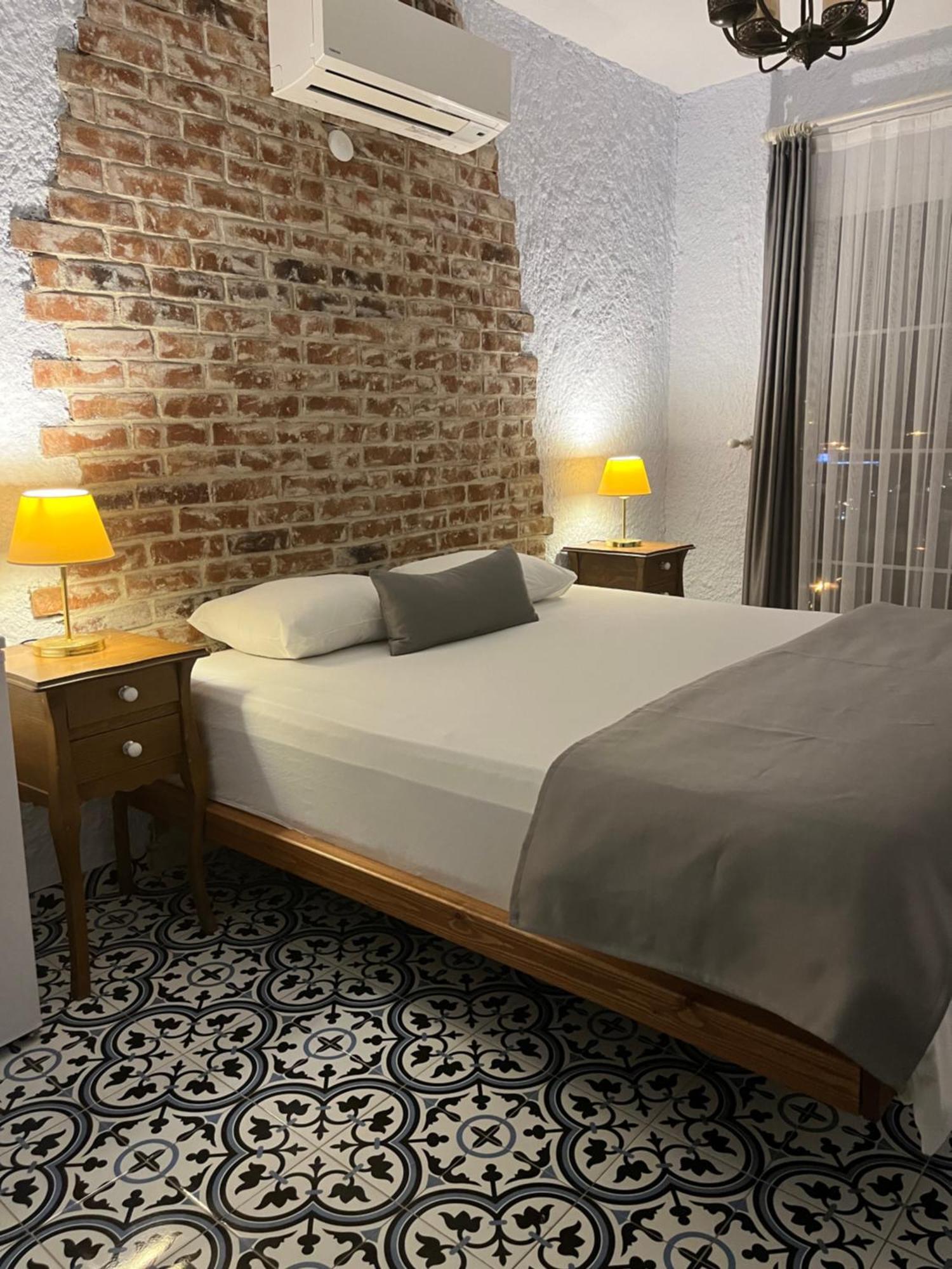 Villa Veria Çeşme Exteriör bild