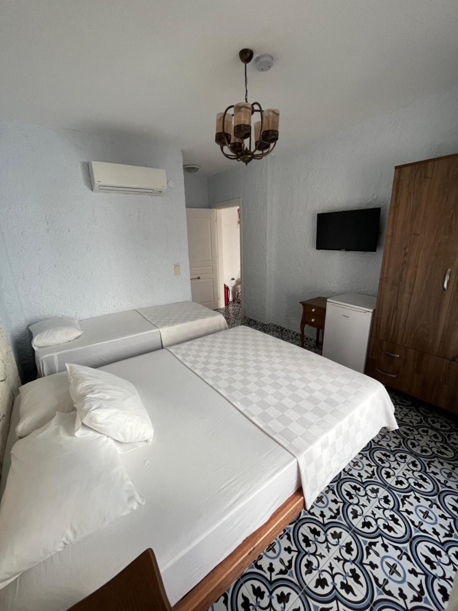 Villa Veria Çeşme Exteriör bild