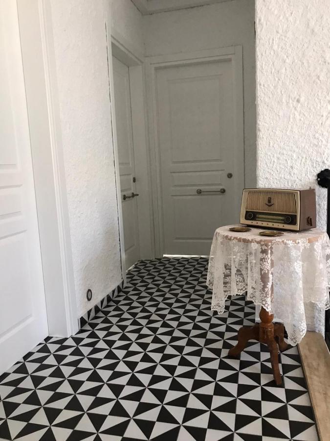 Villa Veria Çeşme Exteriör bild